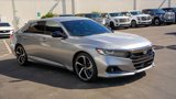 Used 2022 Honda Accord Sport image 6