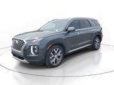 Used 2021 Hyundai Palisade SEL w/ Premium Package image 2