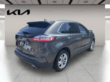 Used 2019 Ford Edge SEL w/ Equipment Group 201A image 3