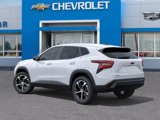 New 2025 Chevrolet Trax RS image 3