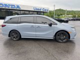 Certified 2024 Honda Odyssey Sport image 4