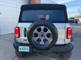 Used 2022 Ford Bronco Big Bend image 6
