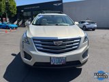 Used 2017 Cadillac XT5 Luxury w/ Driver Awareness Package image 2