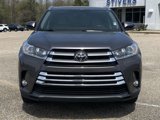 Used 2018 Toyota Highlander Limited image 2
