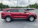 Used 2022 Kia Sorento LX image 4