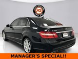 Used 2010 Mercedes-Benz E 350 Sedan image 3
