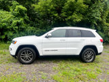 Used 2018 Jeep Grand Cherokee Limited image 2