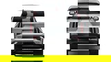 New 2025 Cadillac Optiq Luxury 2 w/ LPO, Floor Liner Package image 4