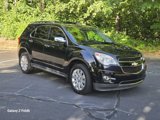Used 2011 Chevrolet Equinox LTZ w/ LPO, Protection Package image 3