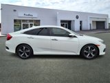 Used 2018 Honda Civic Touring image 3