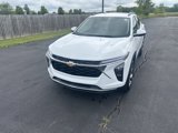 New 2025 Chevrolet Trax LT w/ Driver Confidence Package image 3