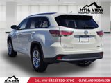 Used 2014 Toyota Highlander Limited image 5