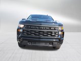 New 2024 Chevrolet Silverado 1500 Custom Trail Boss w/ Midnight Edition image 3