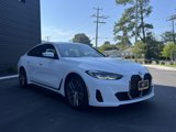 Used 2023 BMW 430i Gran Coupe xDrive w/ M Sport Package image 6