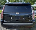 Used 2019 Cadillac Escalade Platinum w/ Escalade Sport Edition image 4