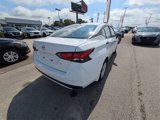 New 2025 Nissan Versa S image 3
