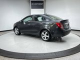 Used 2015 Chevrolet Sonic LTZ image 4