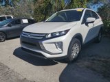Used 2019 Mitsubishi Eclipse Cross ES image 4