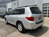 Used 2008 Toyota Highlander 2WD image 3