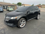Used 2013 Lincoln MKX FWD image 2