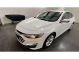 Certified 2023 Chevrolet Malibu LT image 4