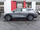 New 2024 Nissan Ariya AWD image 2