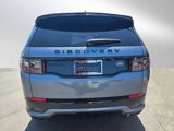 Used 2023 Land Rover Discovery Sport SE R-Dynamic image 6