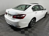 Used 2016 Honda Accord EX-L image 5