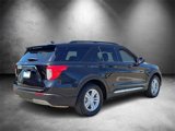 Used 2023 Ford Explorer XLT w/ Equipment Group 202A image 3