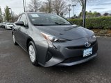 Used 2016 Toyota Prius Two image 2