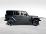 Used 2021 Jeep Wrangler Unlimited Sport image 5
