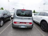 Used 2009 Nissan Cube 1.8 S w/ Interior Illumination Pkg image 4