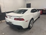 Used 2015 Chevrolet Camaro LT w/ RS Package image 3
