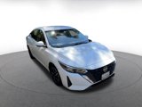 Used 2024 Nissan Sentra SV image 3