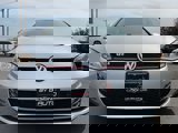 Used 2017 Volkswagen GTI S image 2