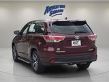 Used 2016 Toyota Highlander XLE image 5