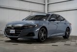 Used 2021 Honda Accord Touring image 3