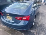 Used 2024 Chevrolet Malibu LS image 5