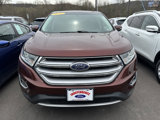 Certified 2016 Ford Edge SEL w/ Equipment Group 201A image 6