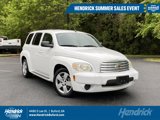 Used 2011 Chevrolet HHR LS image 1