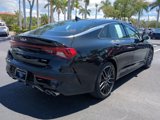 Used 2023 Kia K5 GT image 4