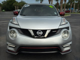 Used 2016 Nissan Juke NISMO image 2