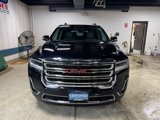 Certified 2021 GMC Acadia SLT w/ Premium Package image 2