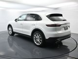 Certified 2020 Porsche Cayenne image 3