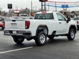 New 2025 GMC Sierra 2500 Pro image 4