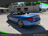 Used 2014 BMW 435i Convertible image 3