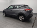 Used 2020 Nissan Kicks S image 3