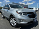 Used 2020 Chevrolet Equinox LS w/ LS Convenience Package image 2