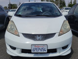 Used 2010 Honda Fit Sport image 2
