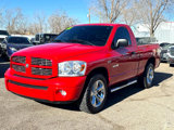 Used 2008 Dodge Ram 1500 Truck SLT w/ Sport Appearance Group image 3